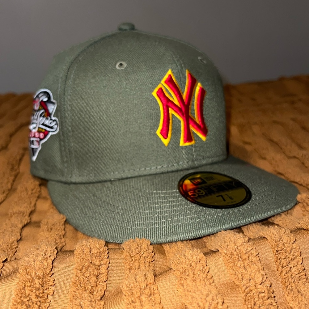 Yankees Hat
